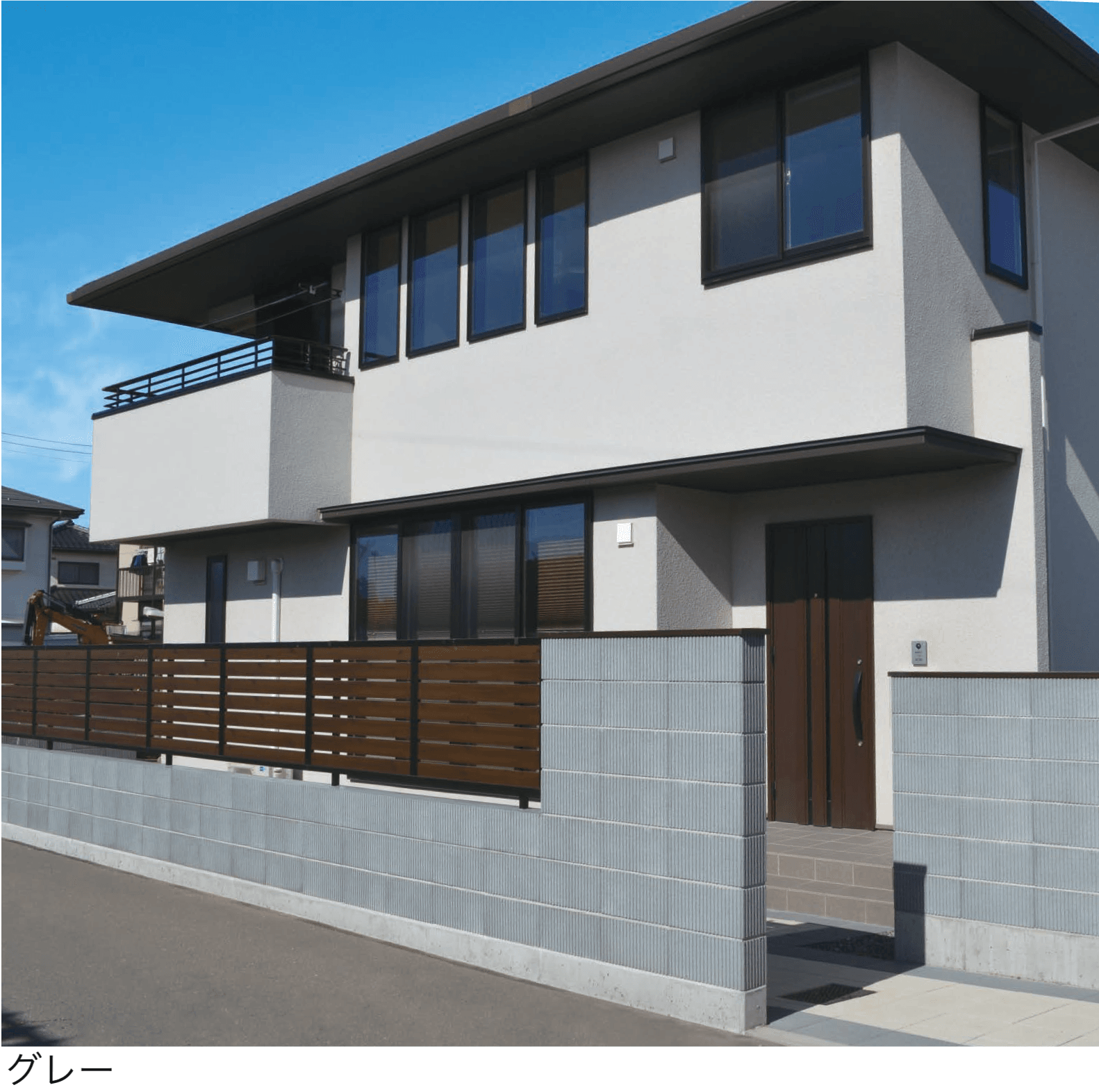 エスビックの「タフト」