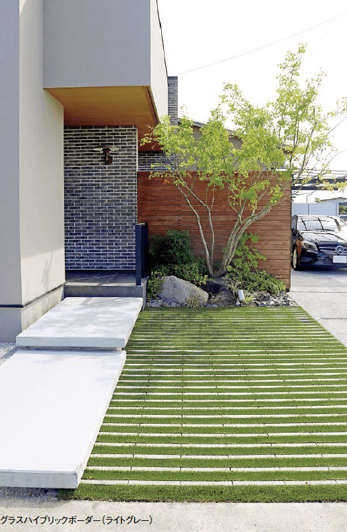 東洋工業の「グラス・ハイブリックボーダー【2024年版】」のサブ画像1