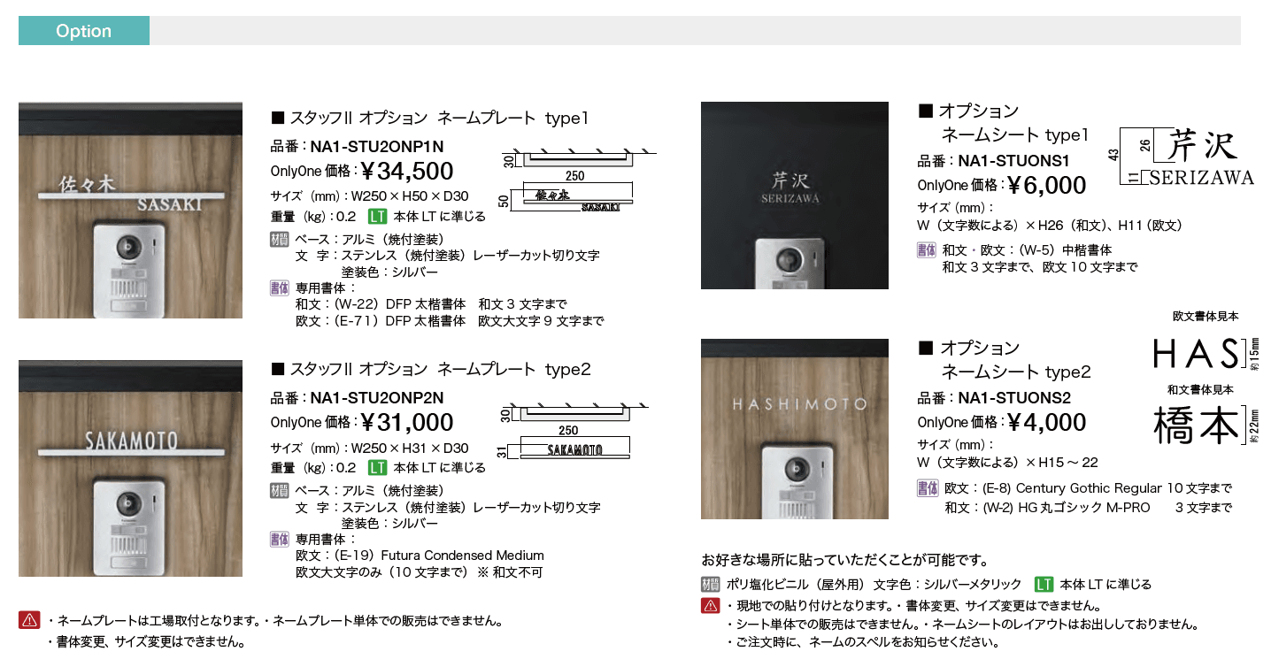 スタッフⅡ【2023年版】_価格_2