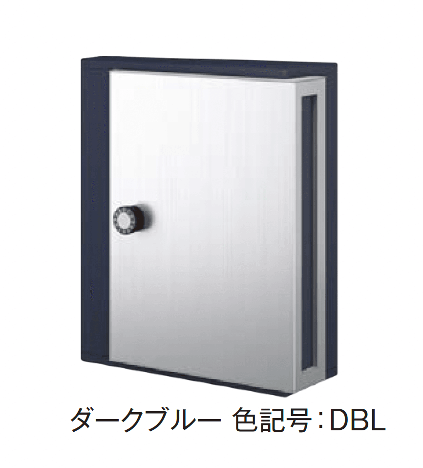 エクシスランドの「デザインポスト KS-MB31SN」のサブ画像10