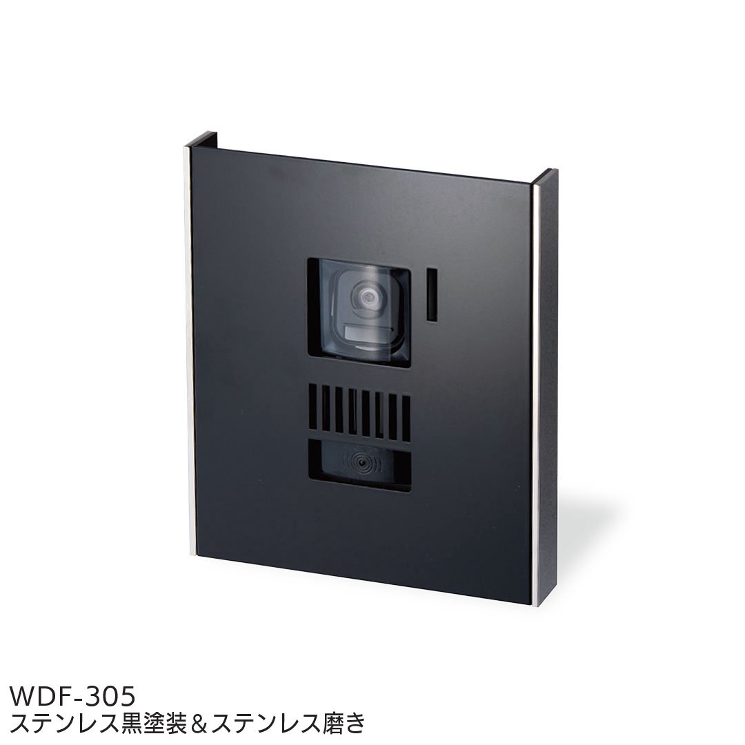 福彫の「インターホンサイン」のサブ画像6