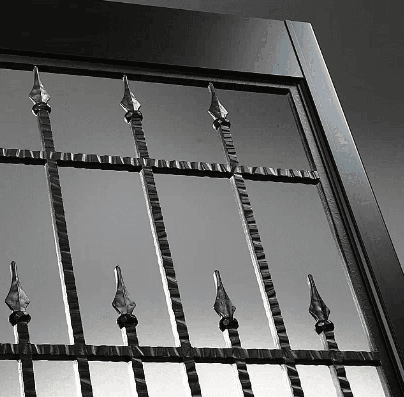 LIXILの「プレミエスゲート シングル CA型【2024年版】」のサブ画像2