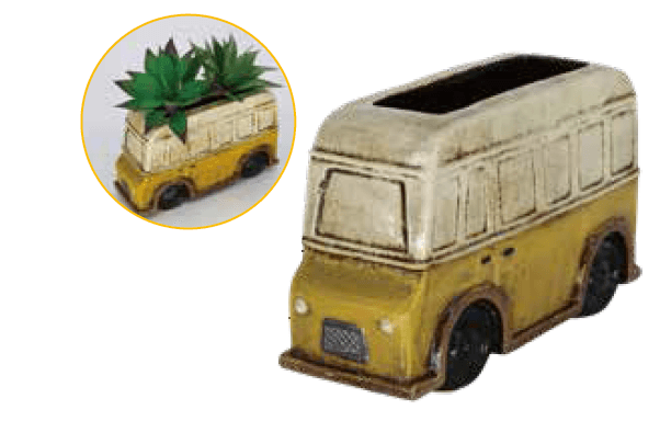 ゆとりの「フラワーポット 【2022年版】」のサブ画像3