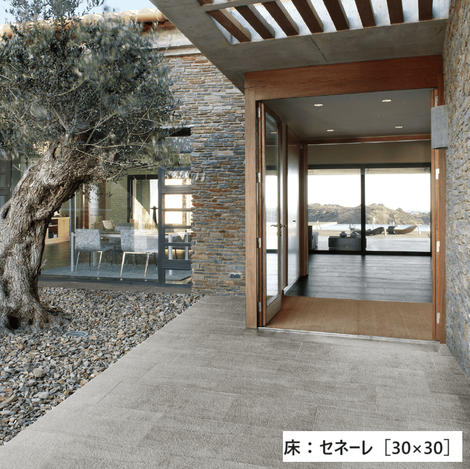 リビエラの「ケイ・ロック【2023年版】」