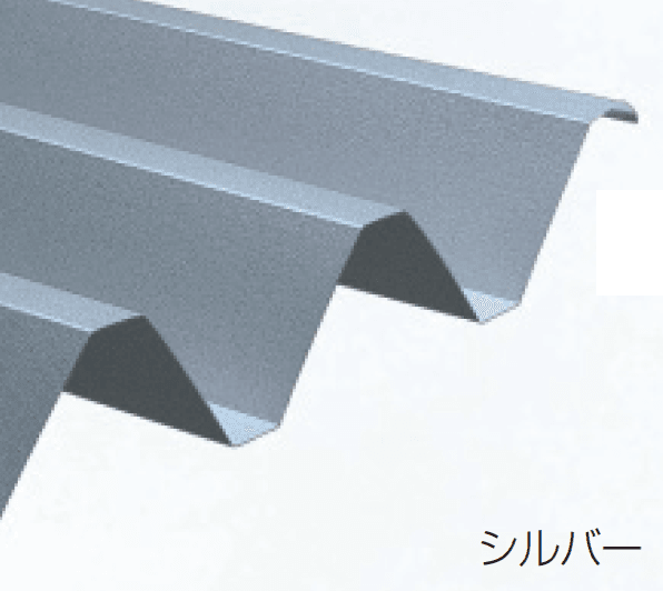 三協アルミ G1-R／ジーワン アール（スチール折板）