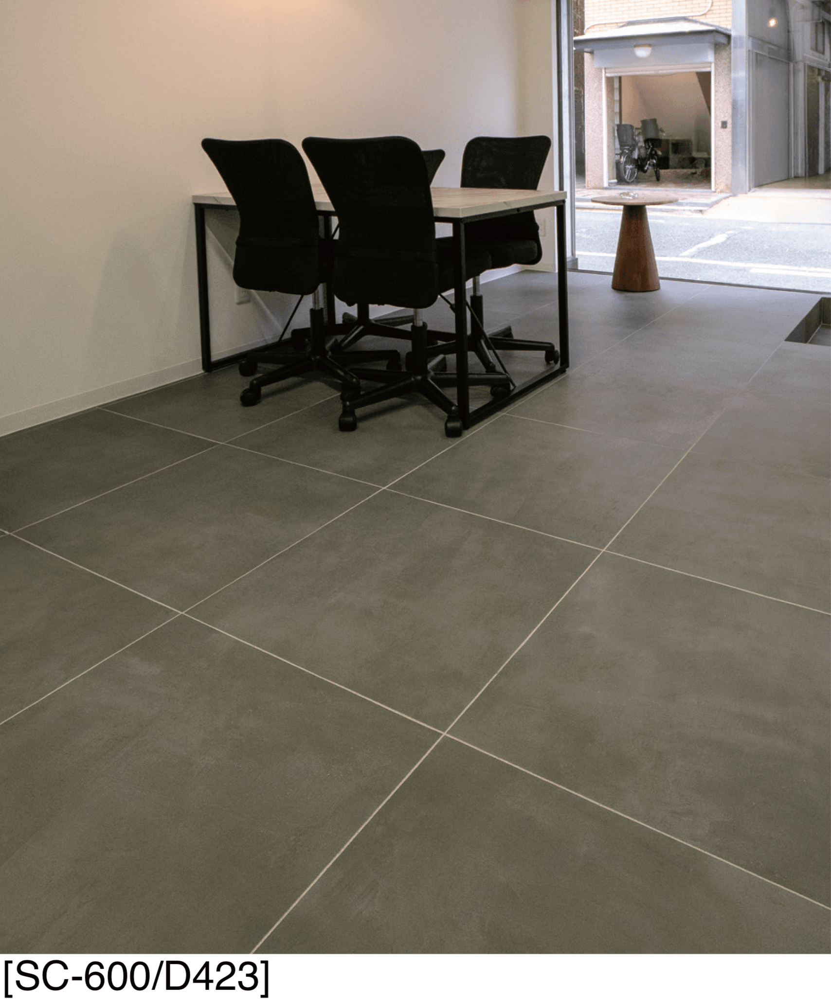 アイコットリョーワの「ソフトコンクリート」のサブ画像4