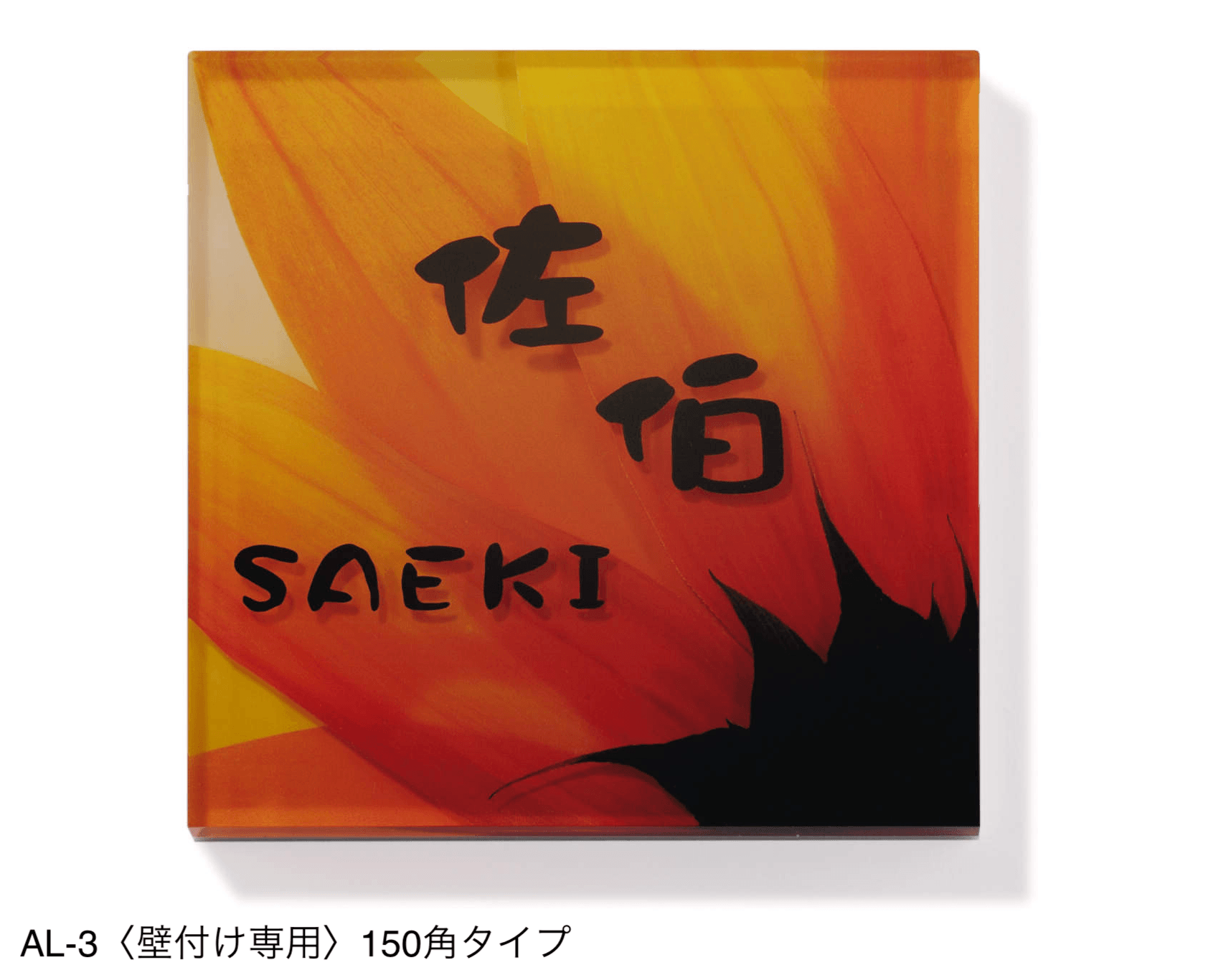 三協アルミの「アクリル」のサブ画像4