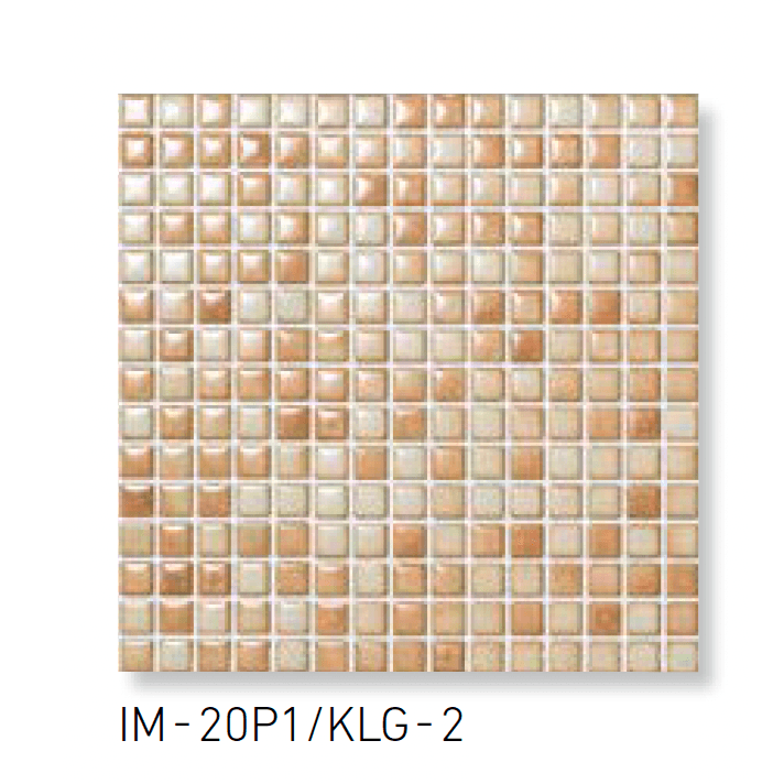 LIXILの「インテリアモザイク カレイドグレイズ」のサブ画像2