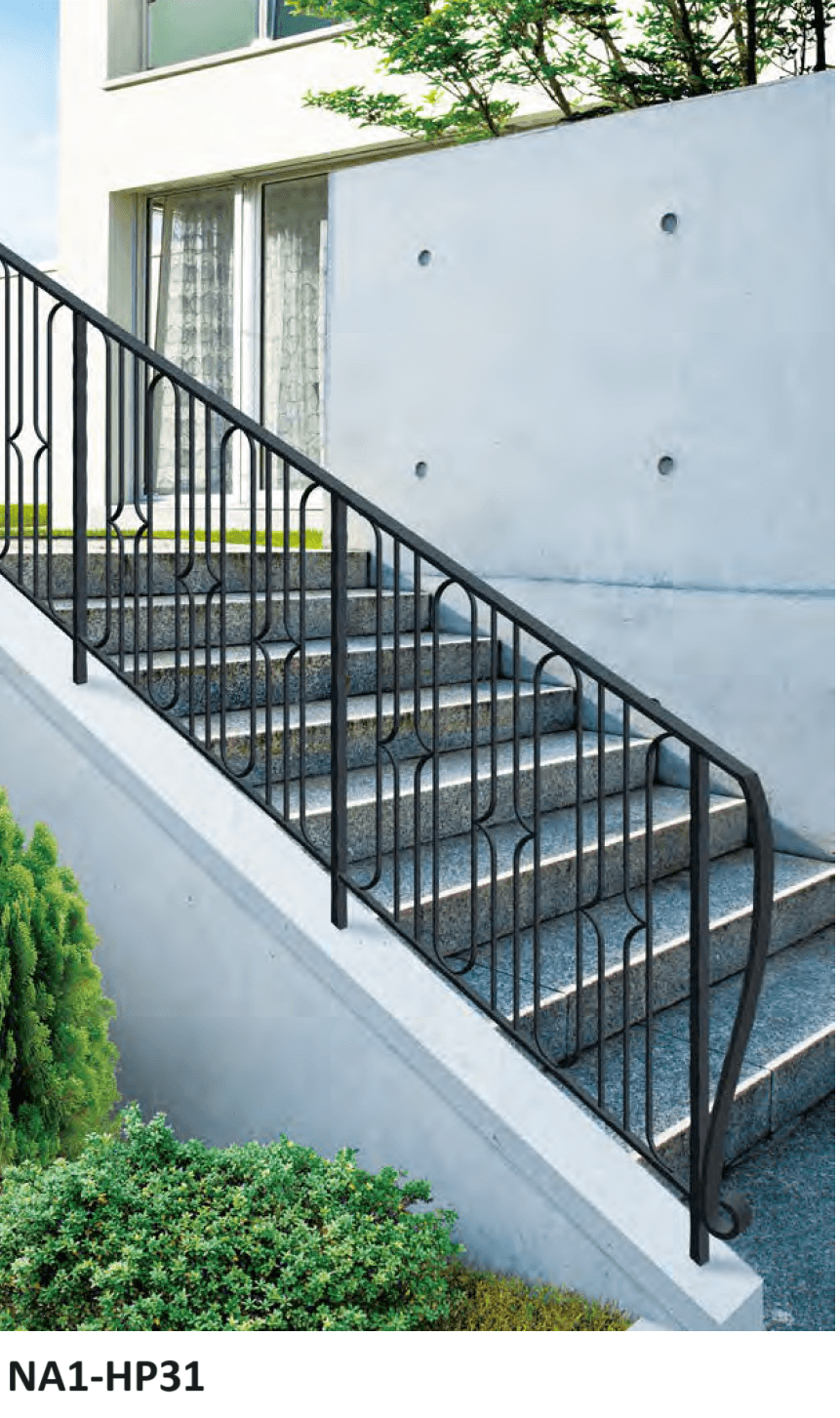 オンリーワンクラブの「プライム 手摺・スクリーン【2023年版】」のサブ画像5