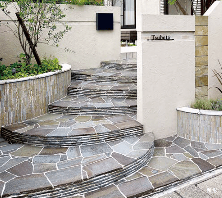 オンリーワンクラブの「諏訪鉄平石【2023年版】」のサブ画像1