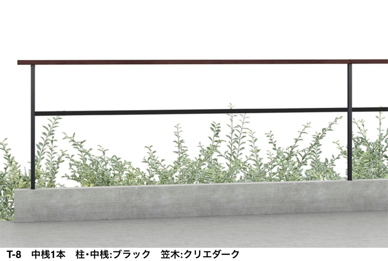 LIXILの「フェンスAL(フレームフェンス)【2024年版】」のサブ画像34