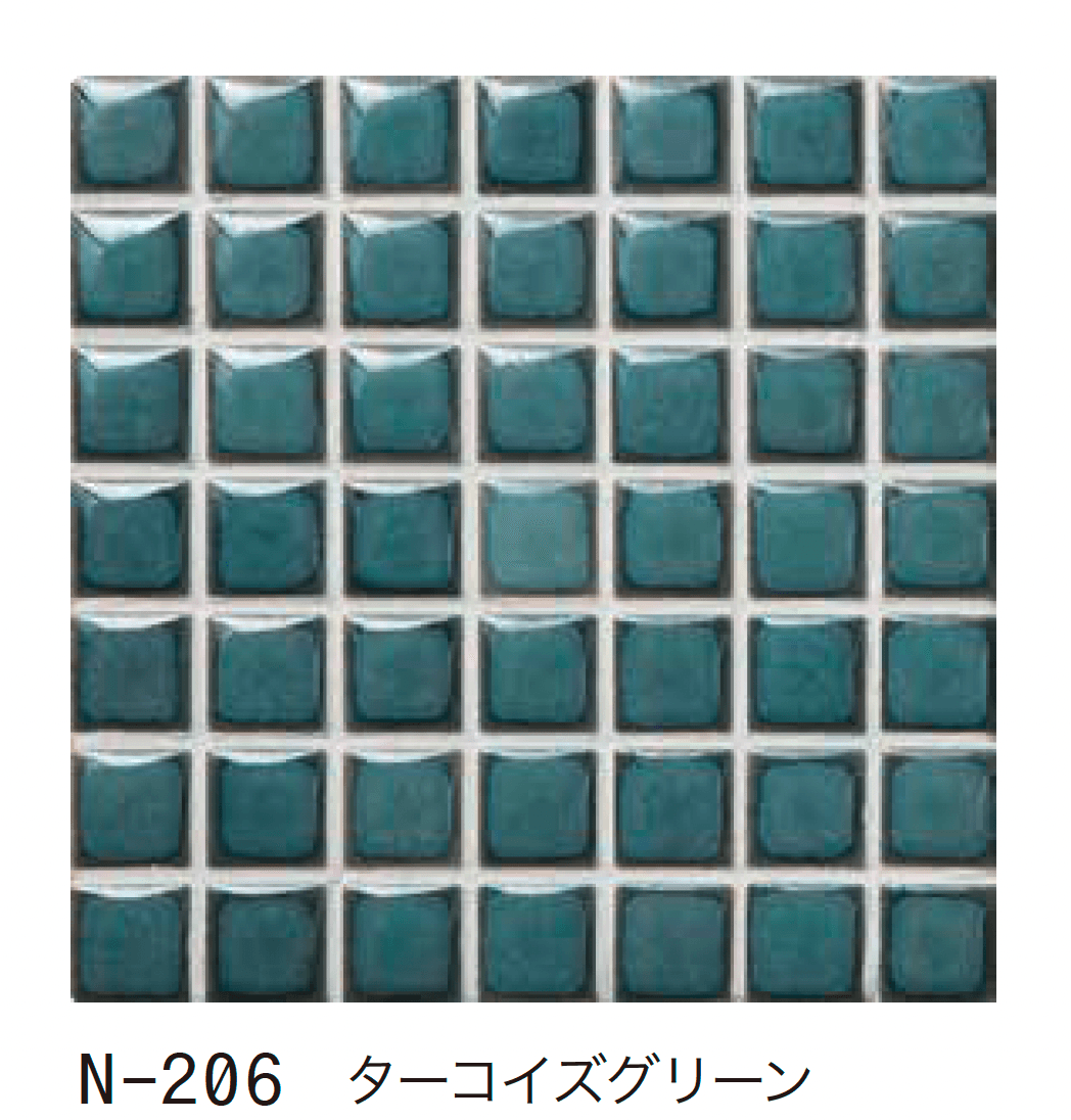ゆとりの「モザイク19」のサブ画像5