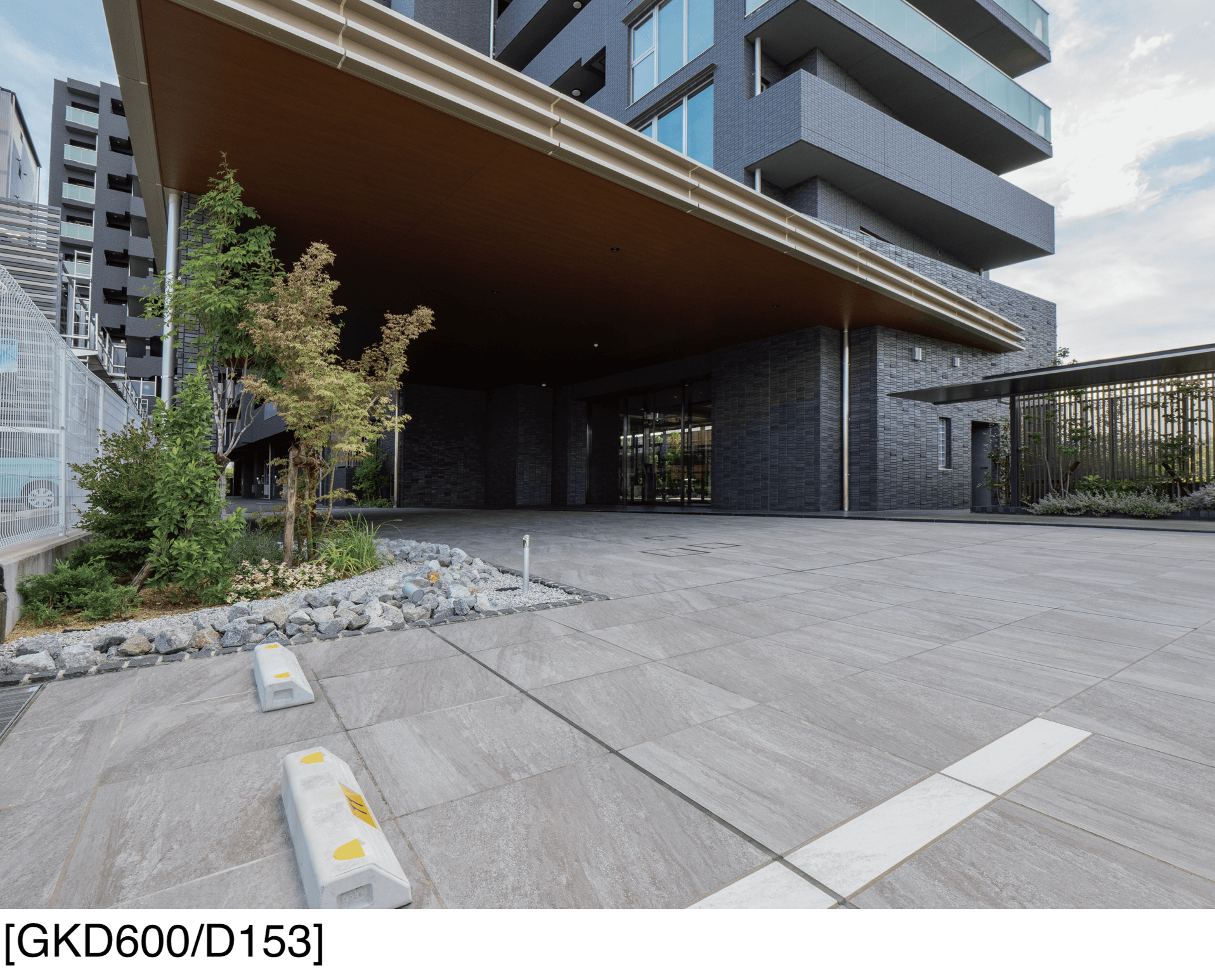 アイコットリョーワの「ケルド(グラン舗石)【2025年版】」