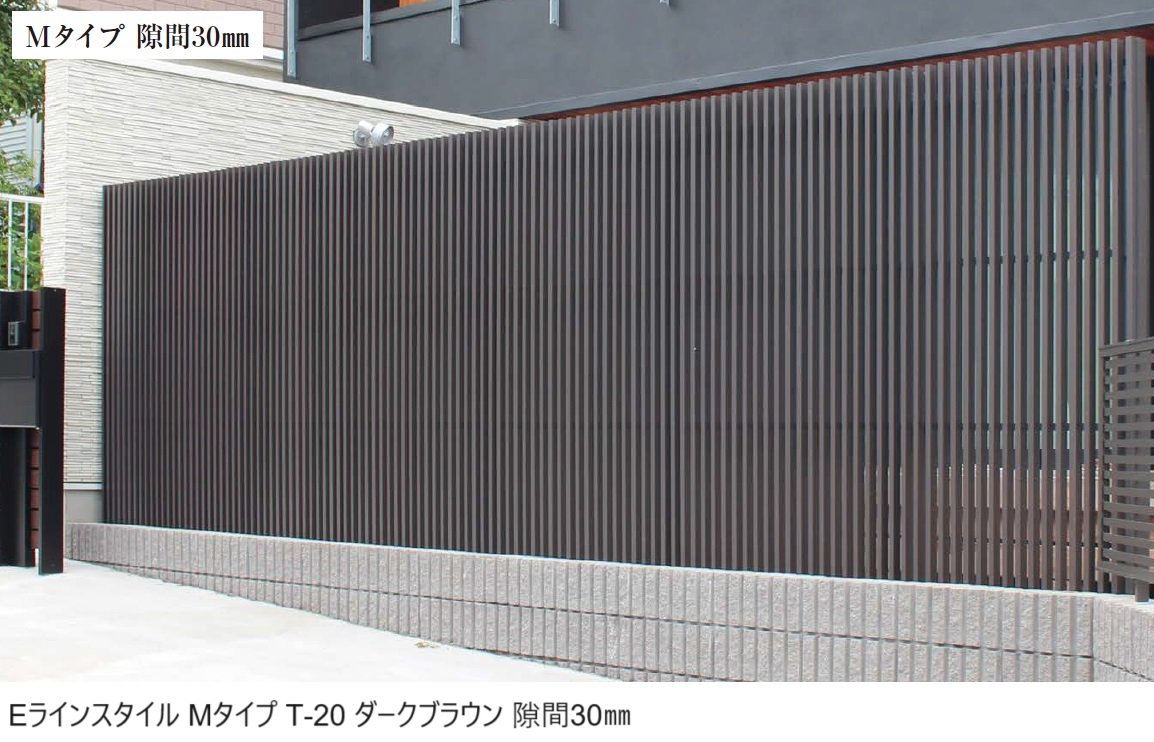 エクシスランドの「Eラインスタイル」のサブ画像1