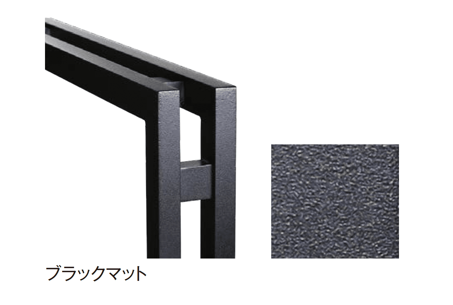 エクシスランドの「フレキシブルフェンス リベロ」のサブ画像10