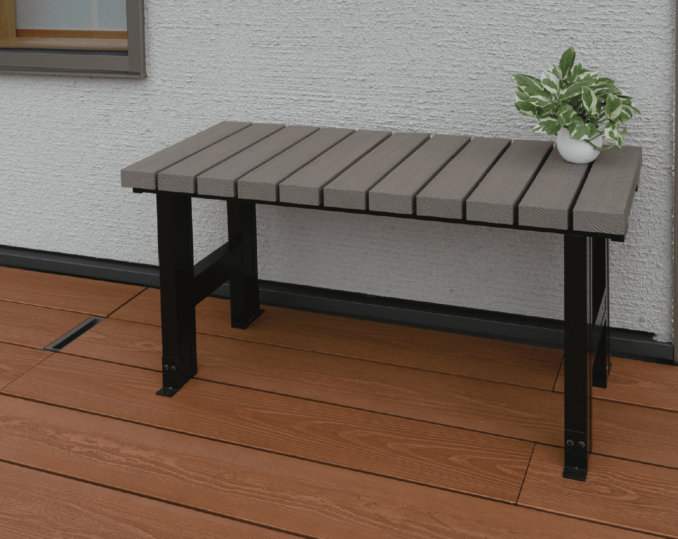 MINOの「濡れ縁」