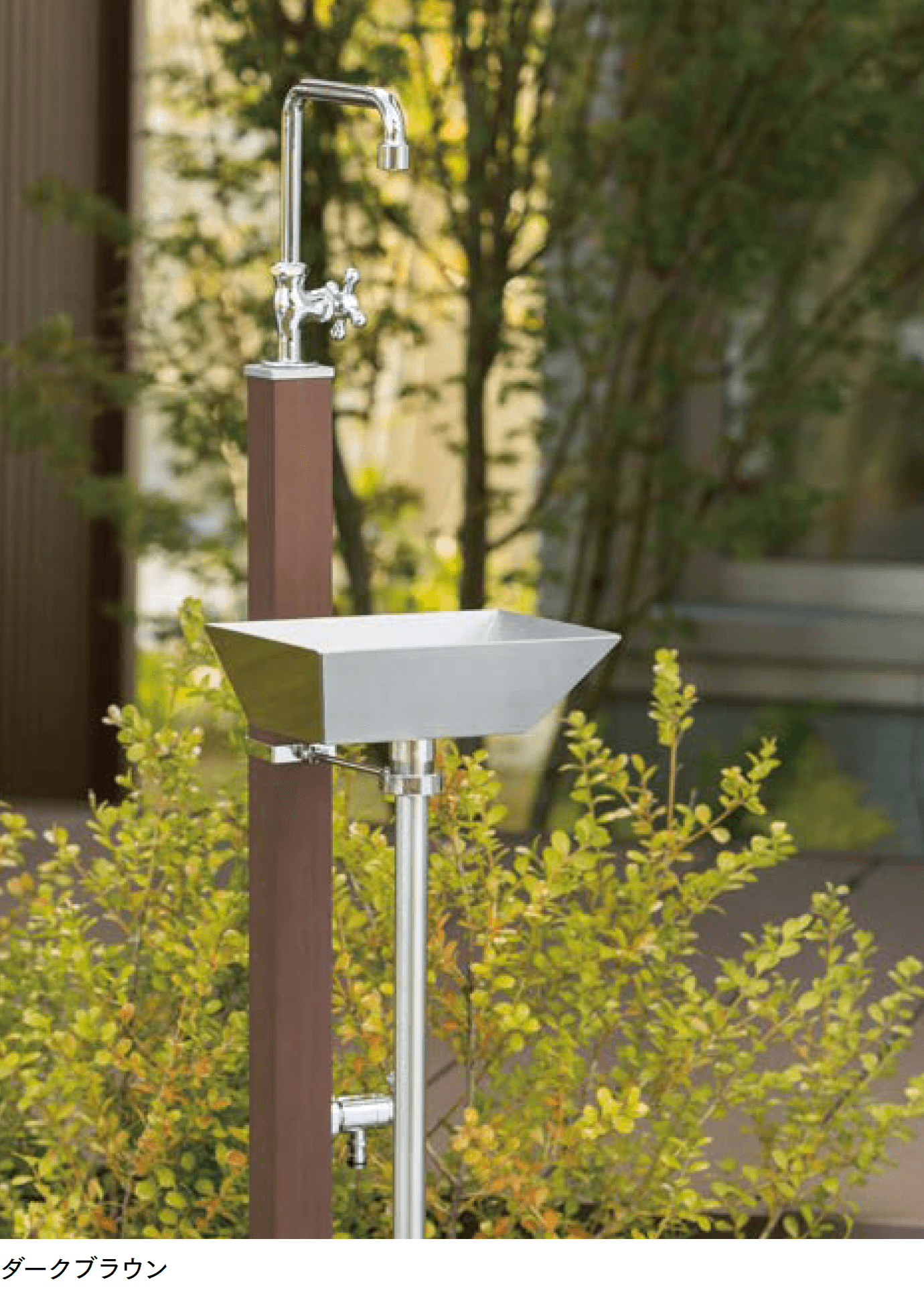 マチダコーポレーションの「ガーデンシンクカーサⅡ」のサブ画像1