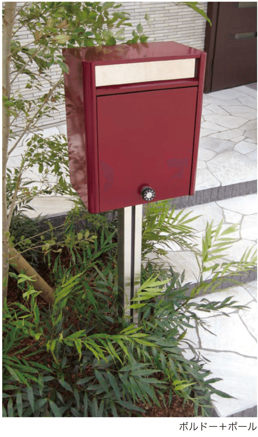 セキスイデザインワークスの「ソニアタイプⅢ」