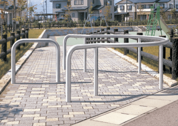 三協アルミの「ビポール 横型」のサブ画像1