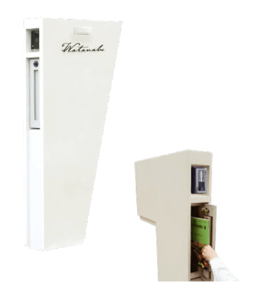 ディーズガーデンの「ルアン A ポストあり【2024年版】」のサブ画像4