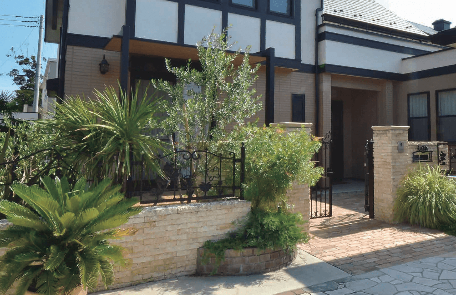 エスビックの「マルベラ・ウォール」