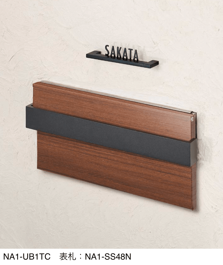 オンリーワンクラブの「ビーム 埋め込みポスト」のサブ画像1