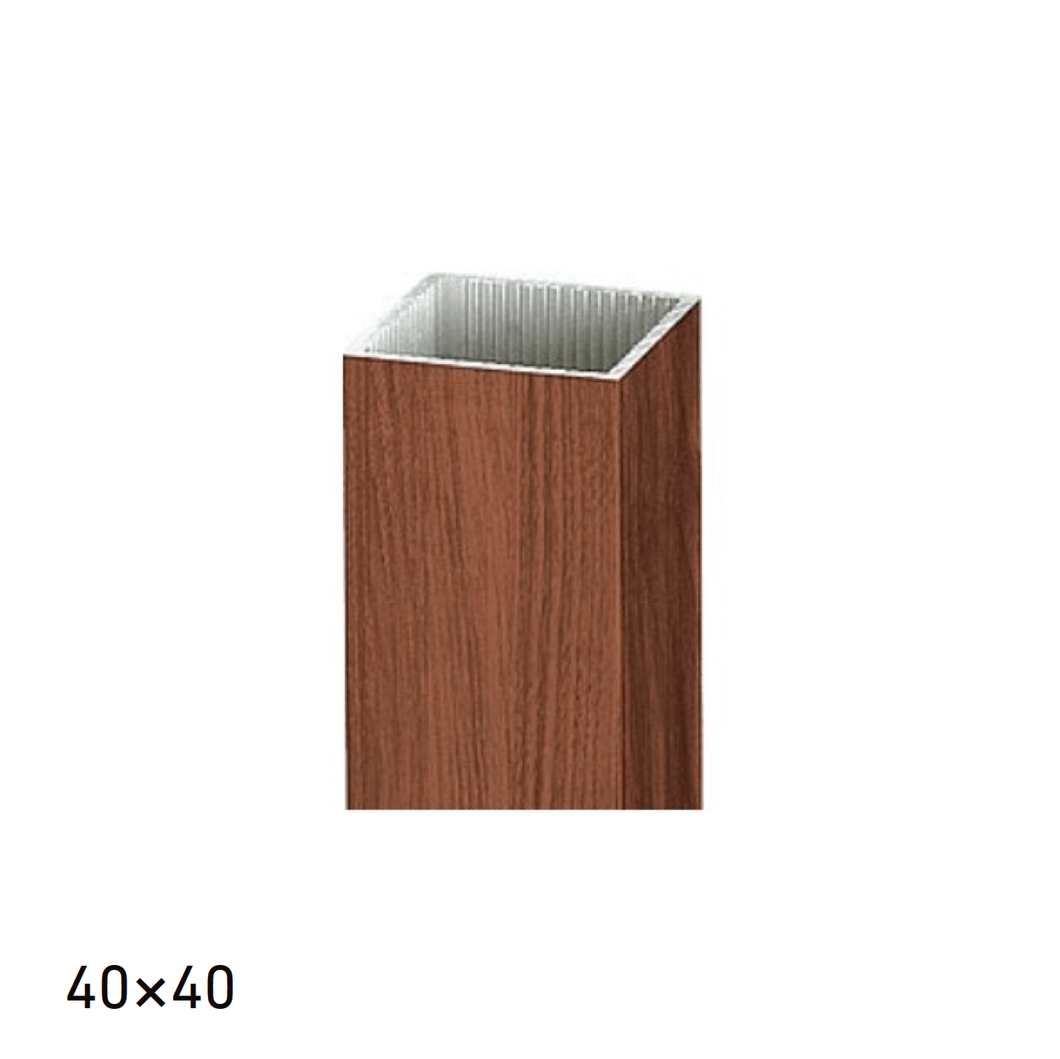 LIXILの「柱材」のサブ画像3