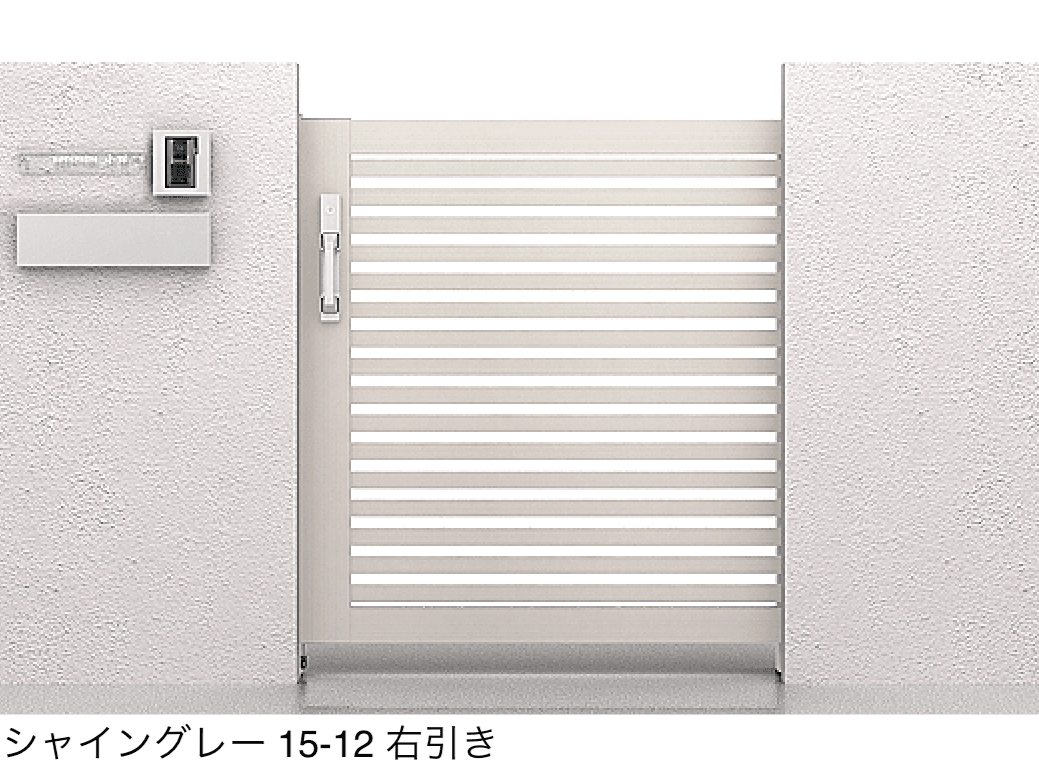 LIXILの「アーキスライド C型」のサブ画像1