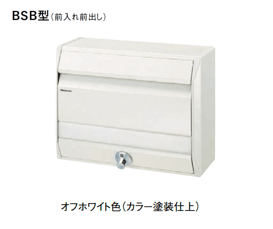 Panasonicの「BS型」のサブ画像2
