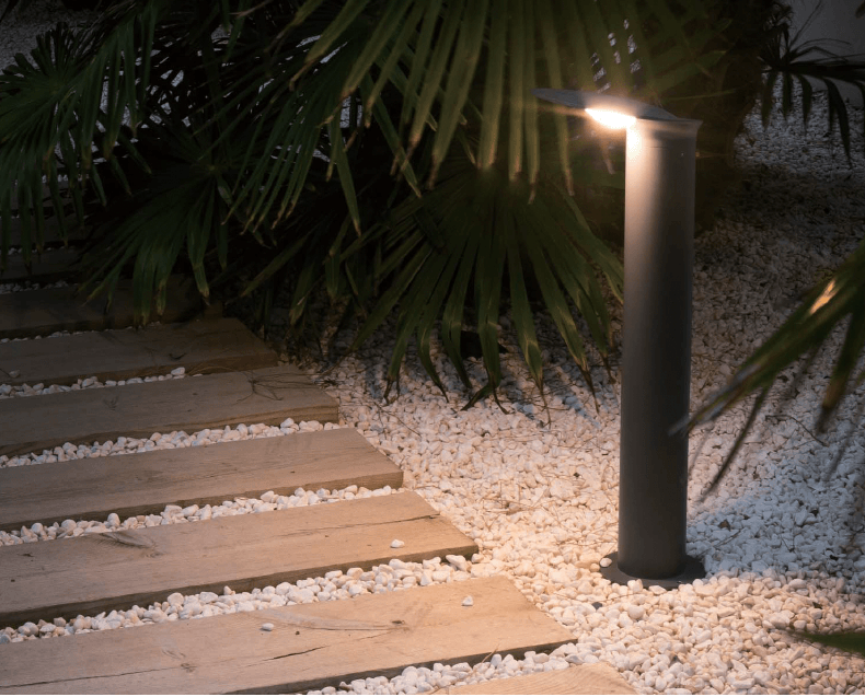 ギャザーの「ファロ バルセロナ ビーコンランプ ロータス」のサブ画像1