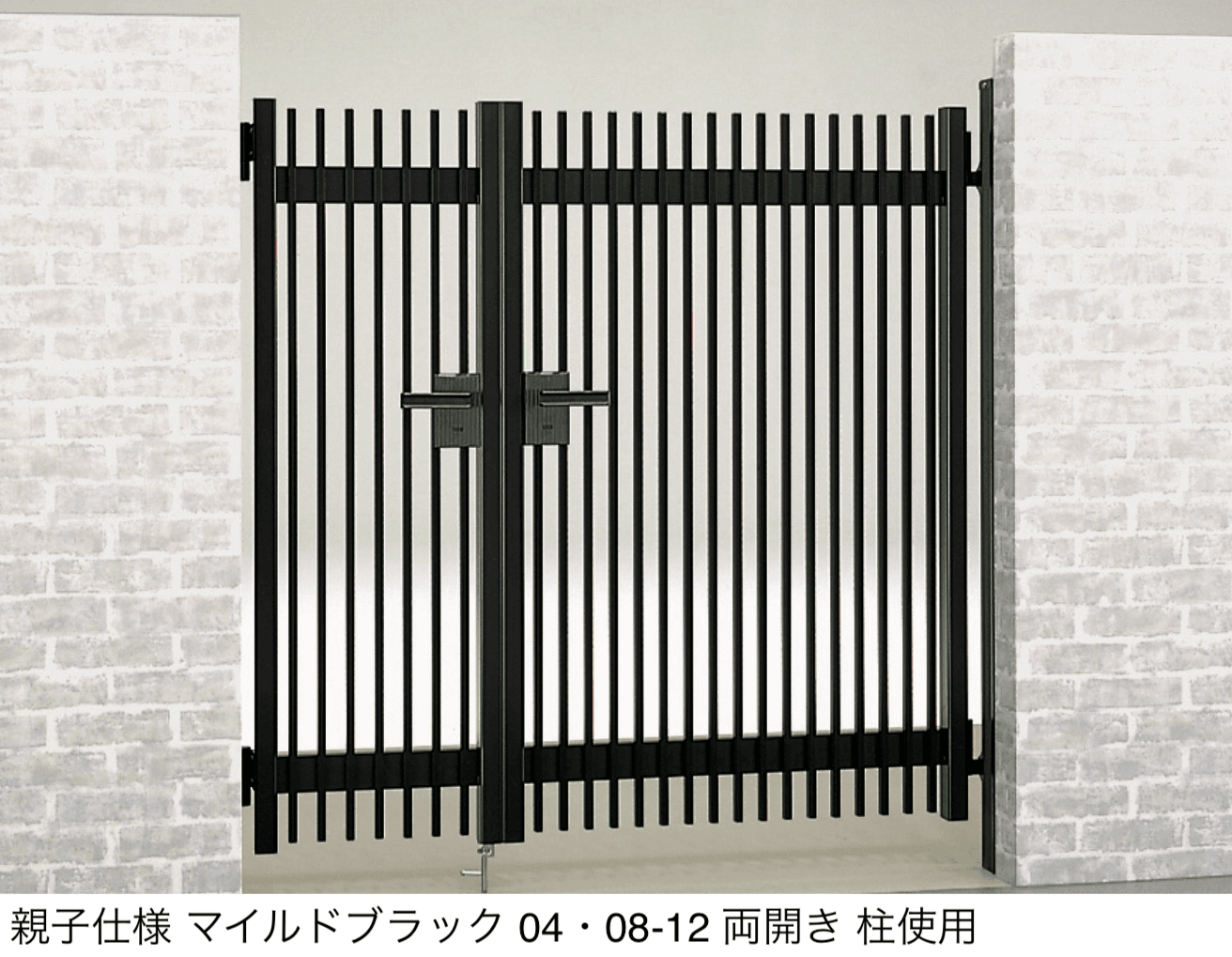 LIXILの「ハイ千峰(せんぽう)」のサブ画像4