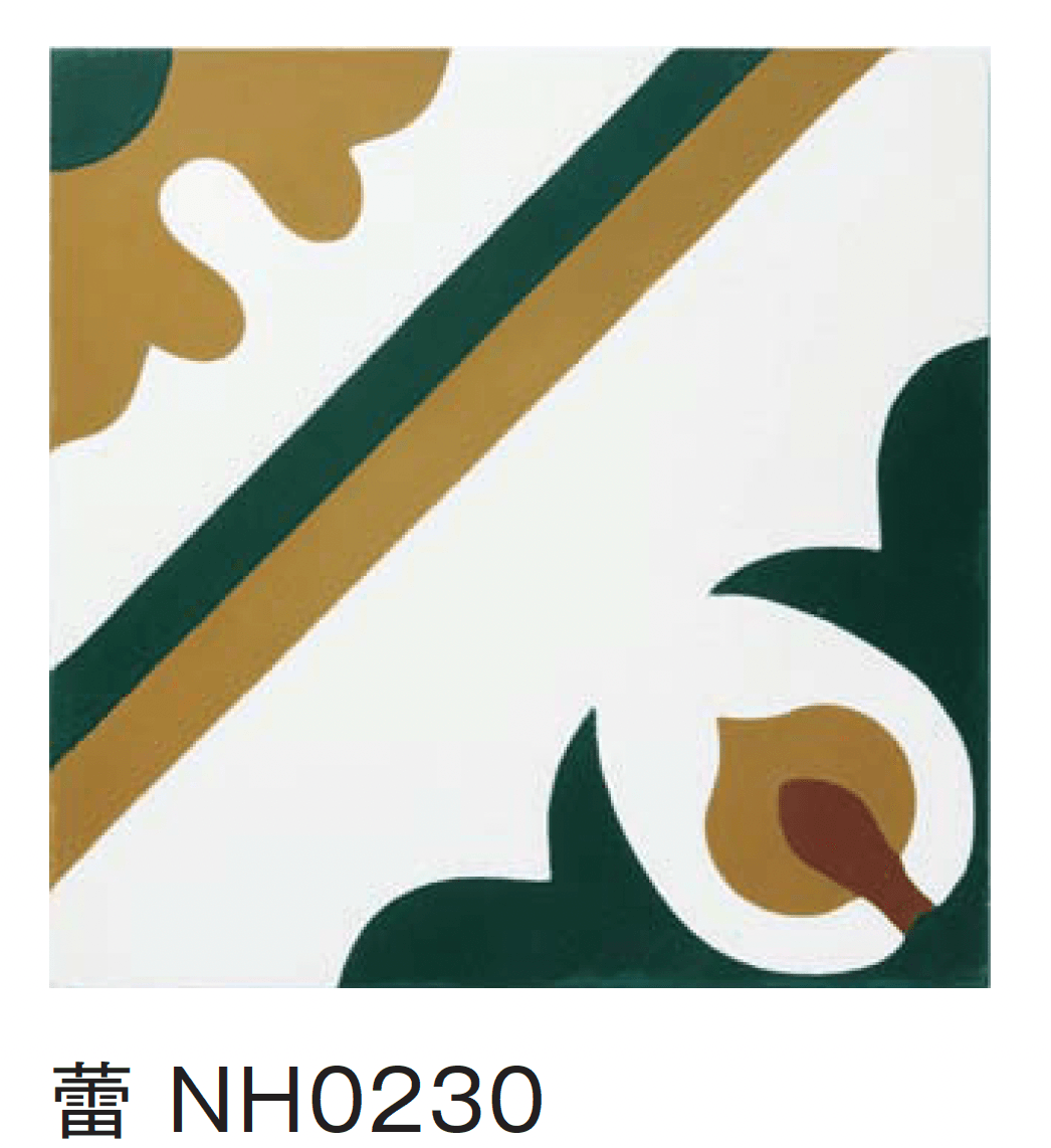 メイクランドの「エンカウスティック」のサブ画像3