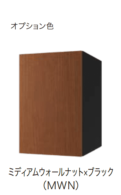 アイランドの「ポスト一体型宅配ボックス(壁埋込タイプ・壁付タイプ)」のサブ画像9