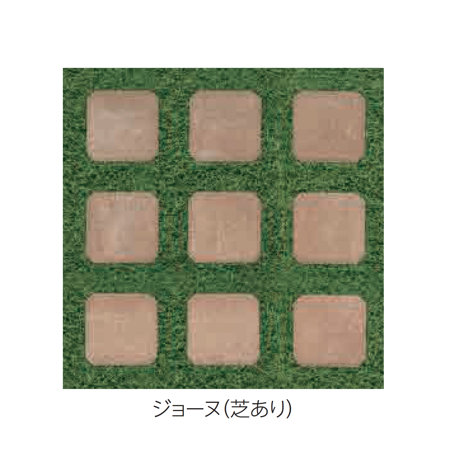 エスビックの「オールラウンドペイブ・グラスハーフ」のサブ画像5