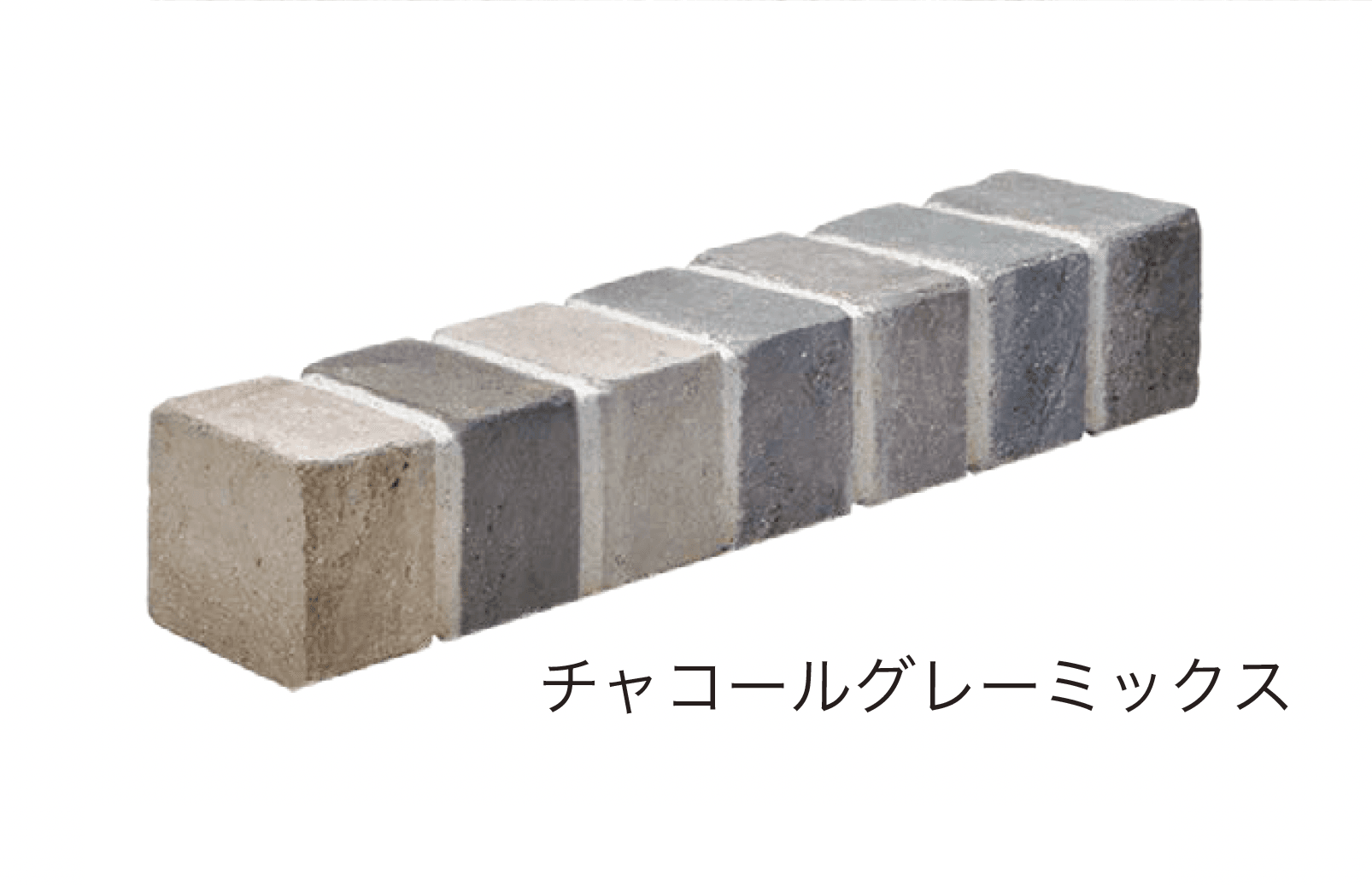 オンリーワンクラブの「アンティークブリックス カーストッパー」のサブ画像2