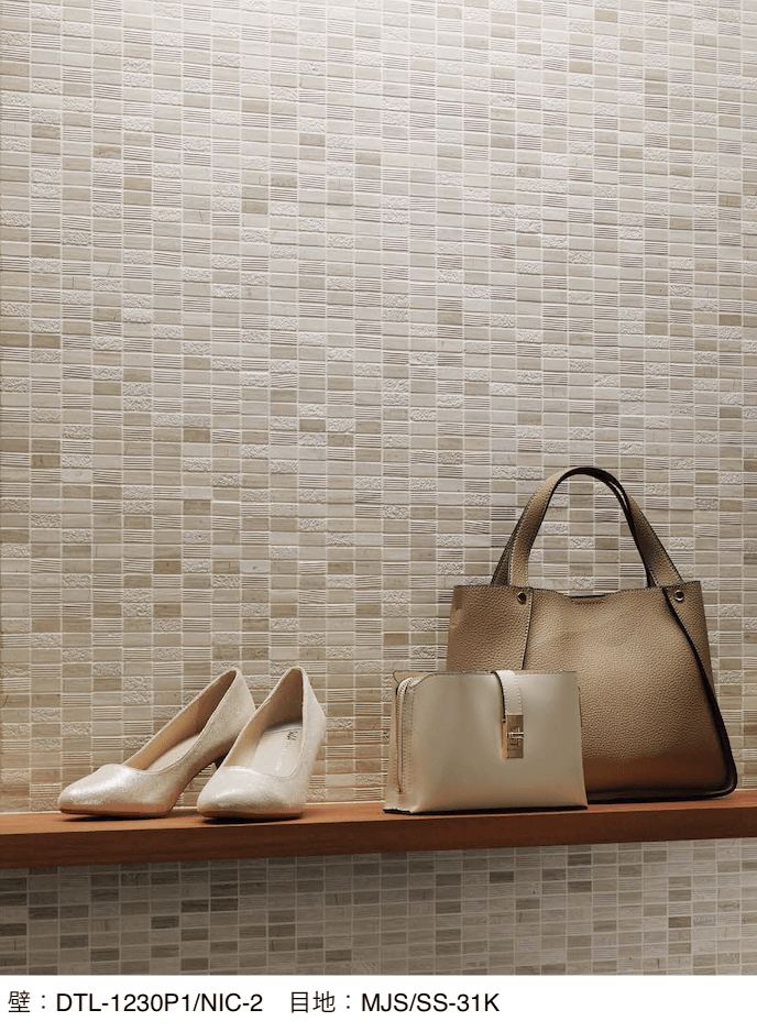 LIXILの「イノセントマーブル」