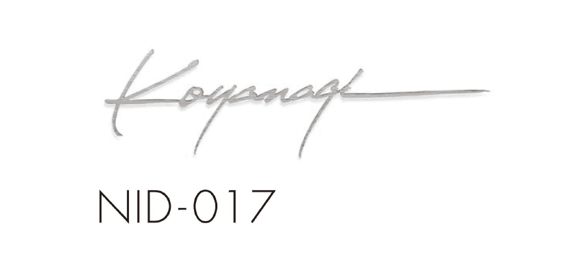 セキスイデザインワークスの「ハウスサイン 切り文字シリーズ」のサブ画像17