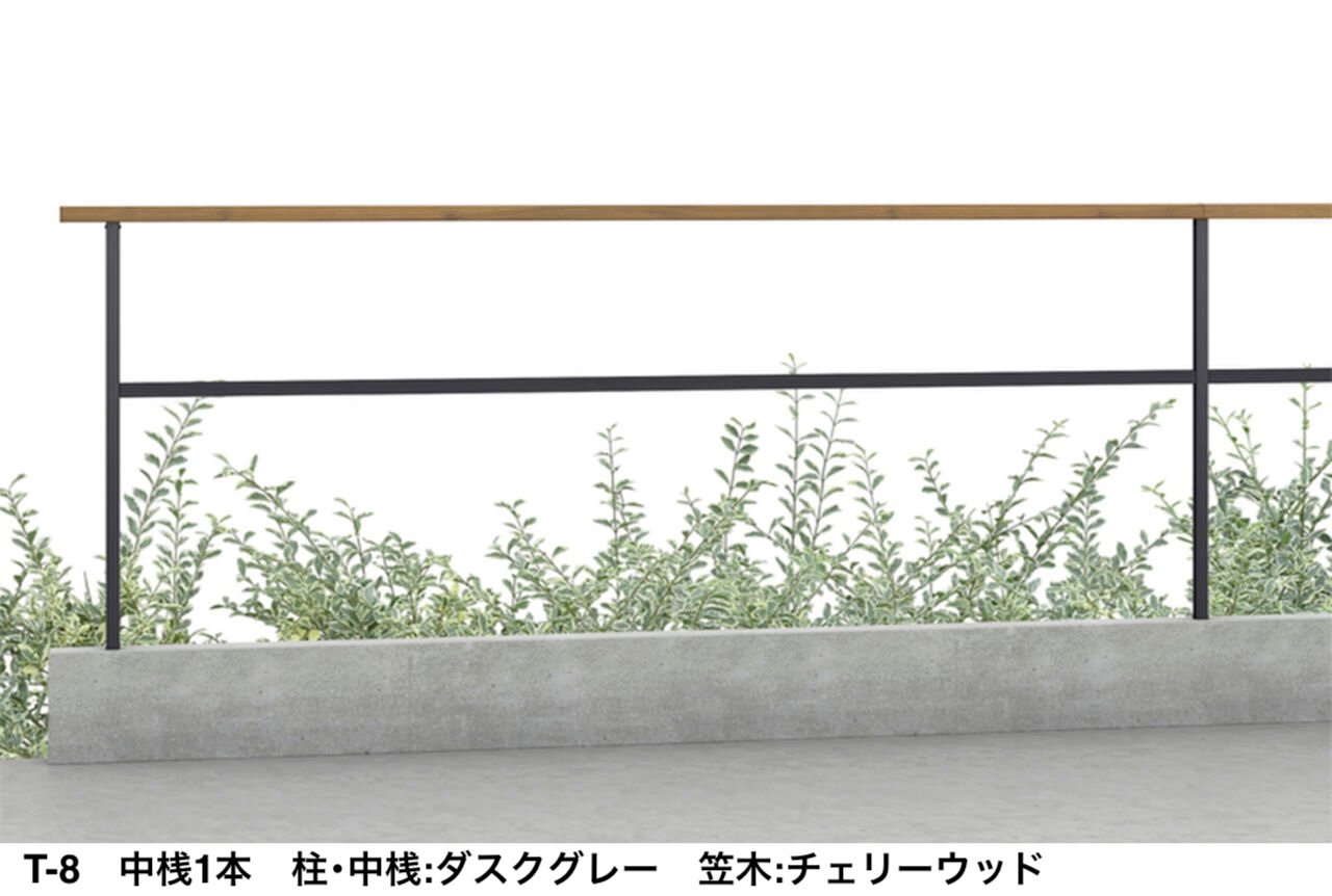 LIXILの「フェンスAL(フレームフェンス)【2024年版】」のサブ画像27