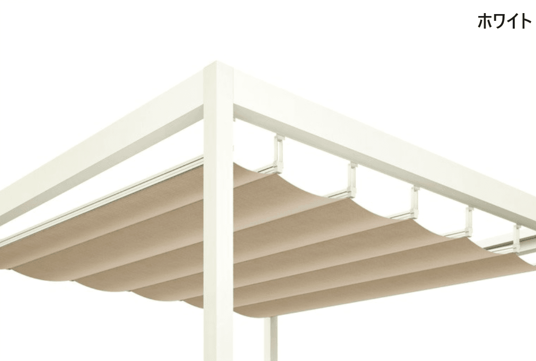 LIXILの「独立オーニング」のサブ画像4