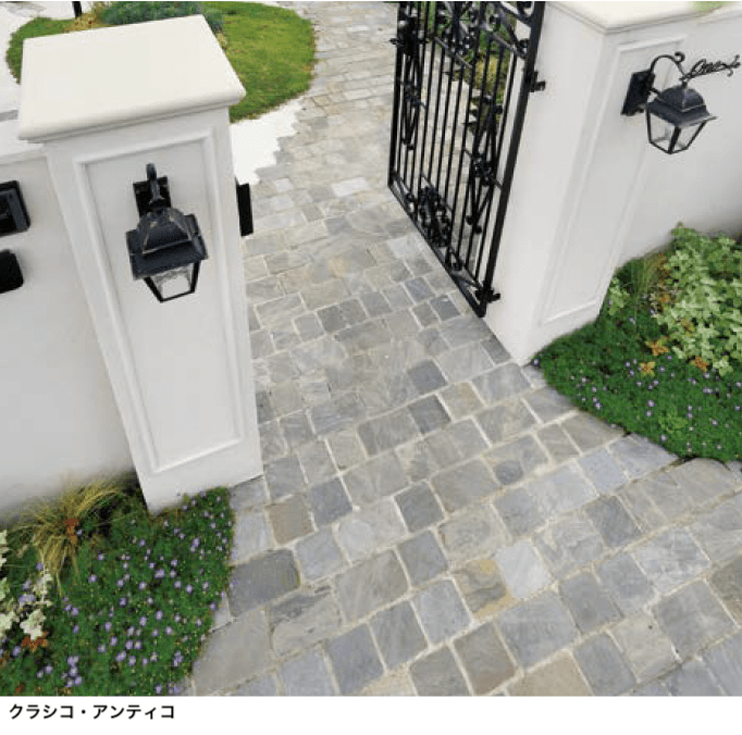 オンリーワンクラブの「アンティコシリーズ【2023年版】」のサブ画像4