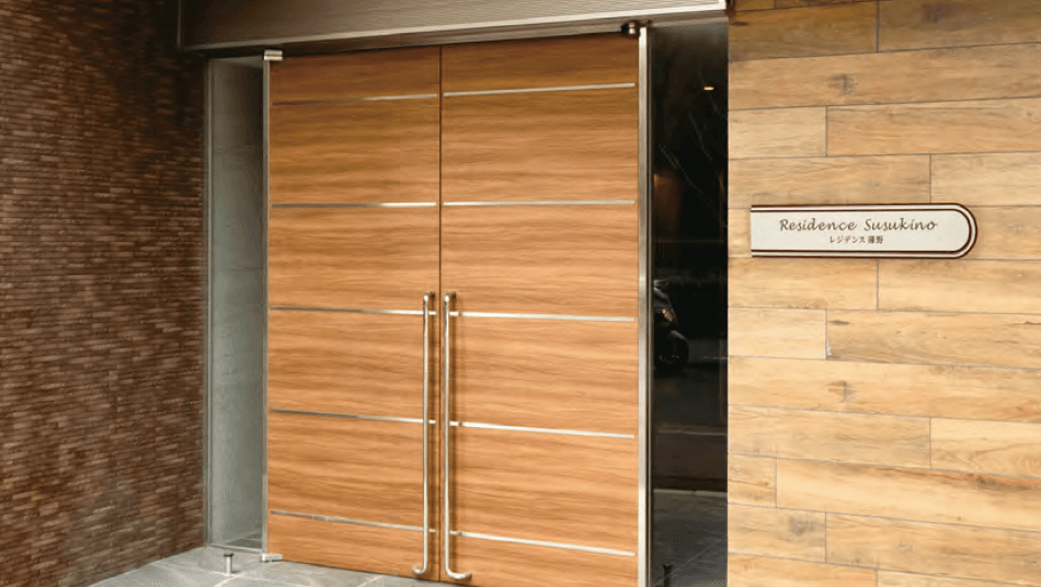 美濃クラフトの「ステンレスサイン」のサブ画像3