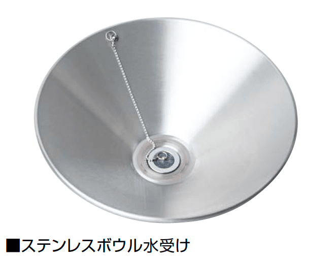 オンリーワンクラブの「ステンレスボウル」のサブ画像7