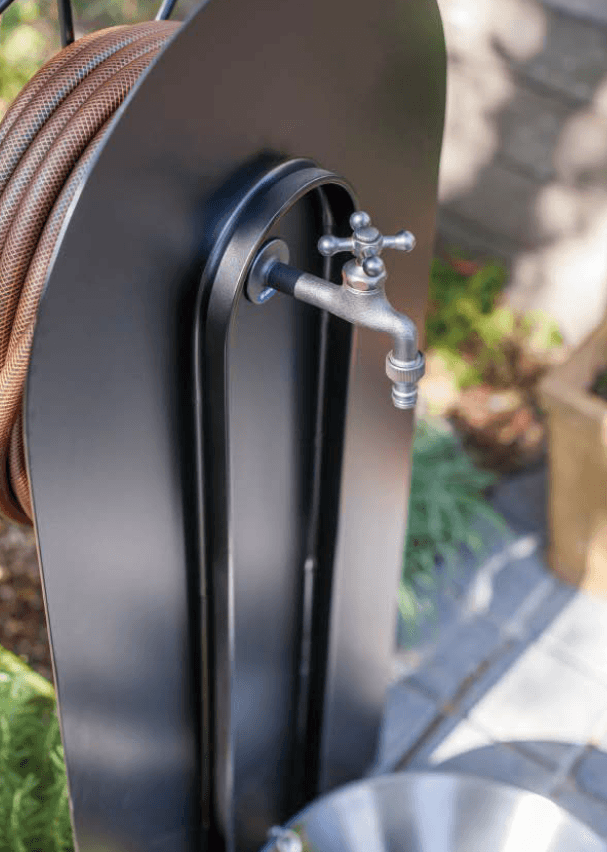 オンリーワンクラブの「アイアン水栓柱【2023年版】」のサブ画像2