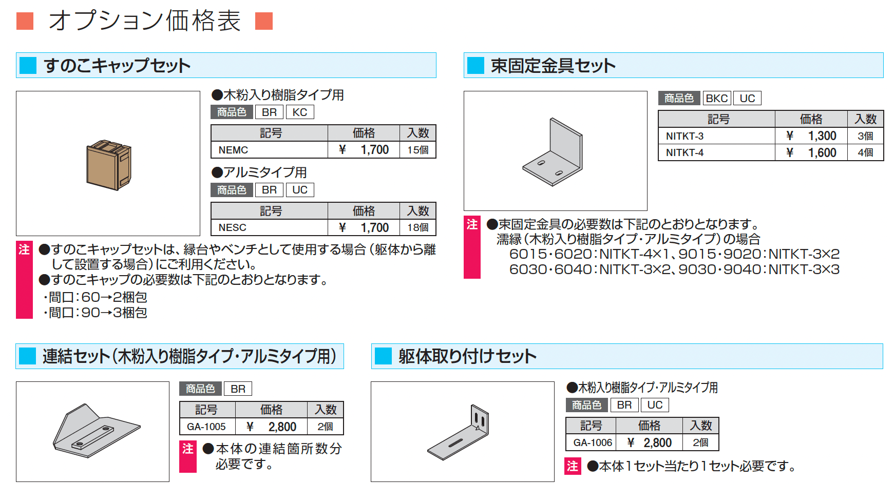 濡縁 アルミタイプ_価格_3