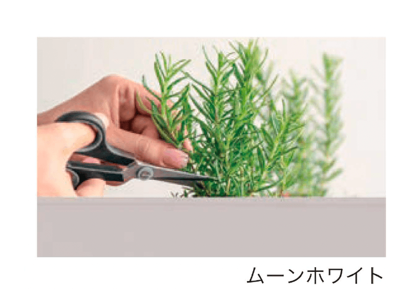 セキスイデザインワークスの「プラント スタンド スタンダード」のサブ画像3