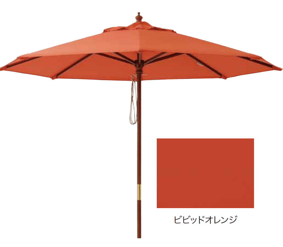 ゆとりの「マーケットパラソル【2023年版】」のサブ画像3