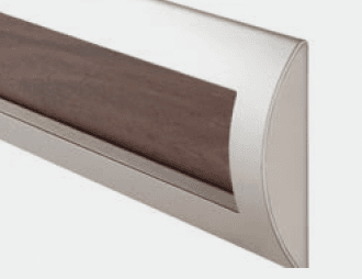 セキスイデザインワークスの「アイライン タイプR」