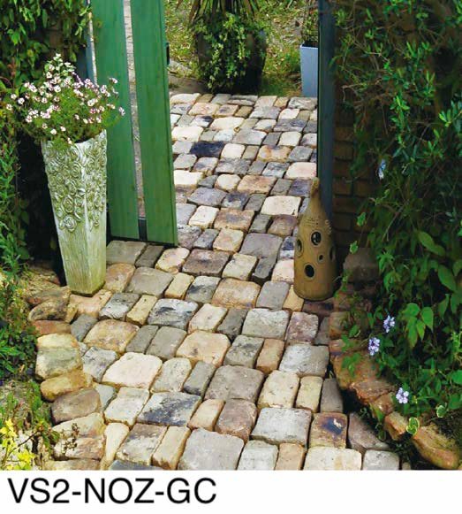 オンリーワンクラブの「サウザンド ブリック ノヅラ/ランダムカット【2024年版】」のサブ画像2