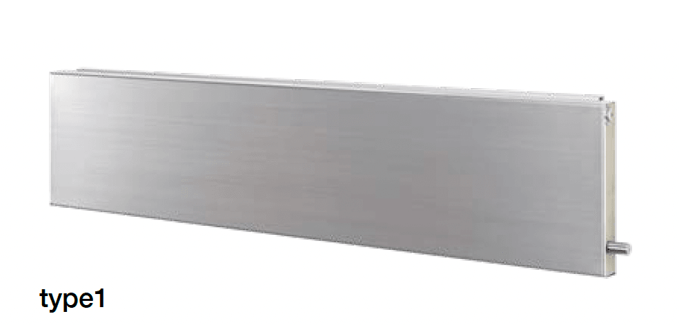 オンリーワンクラブの「モデルノ W 横型 クール」のサブ画像2