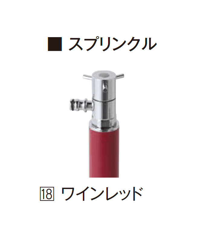 エクシスランドの「スプリンクル」のサブ画像18